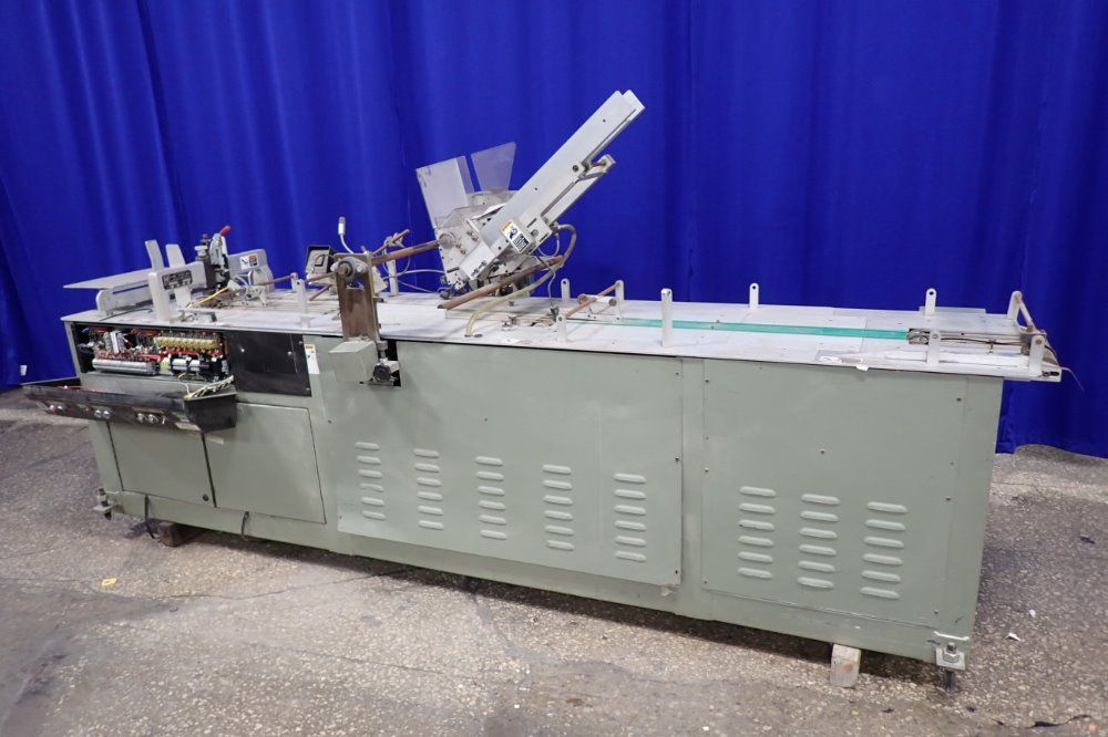 Kirk-rudy Feeder - 215 58 P