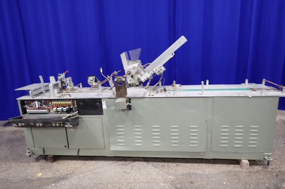 Kirk-rudy Feeder - 215 58 P