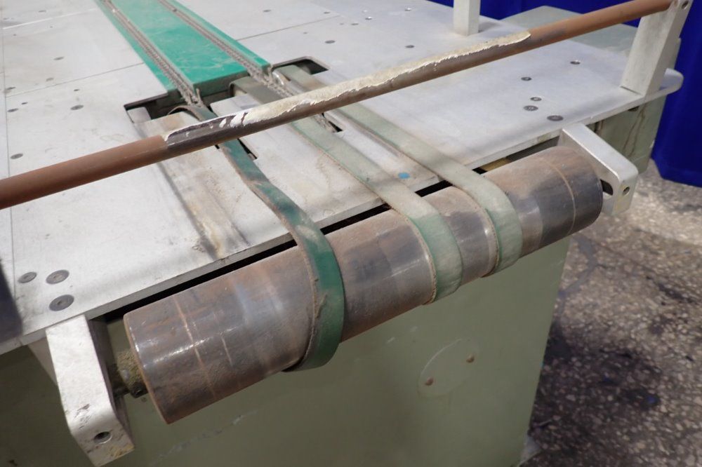 Kirk-rudy Feeder - 215 58 P