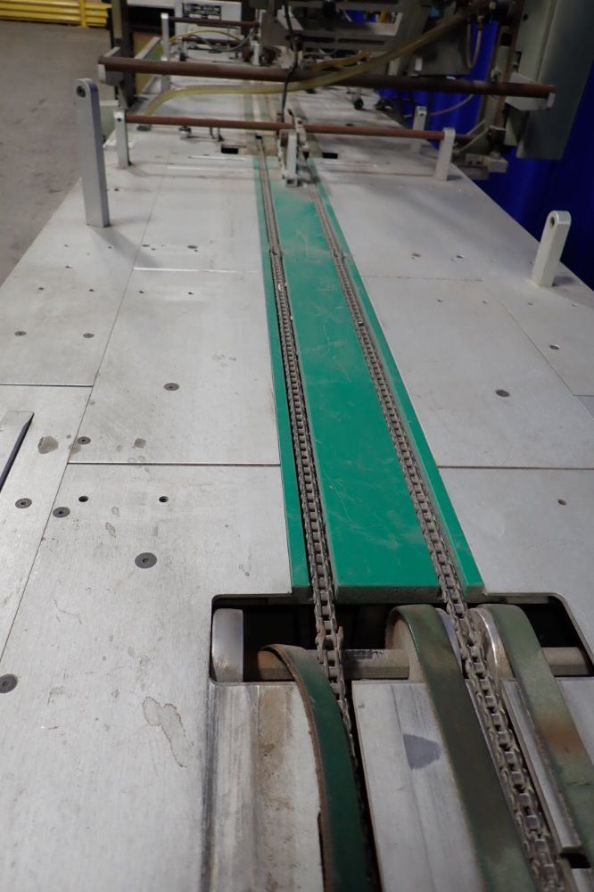 Kirk-rudy Feeder - 215 58 P