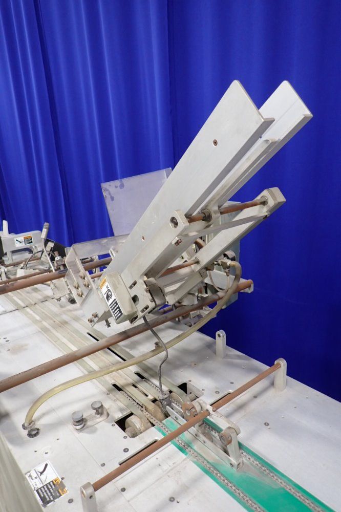 Kirk-rudy Feeder - 215 58 P