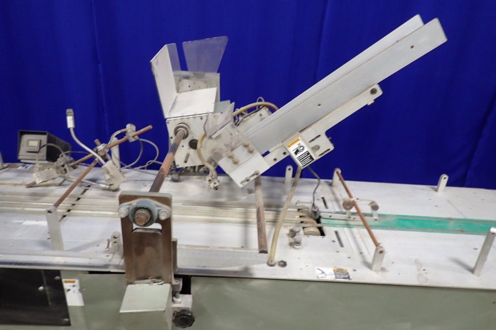 Kirk-rudy Feeder - 215 58 P