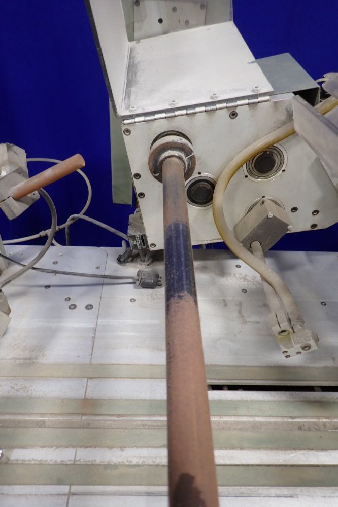 Kirk-rudy Feeder - 215 58 P