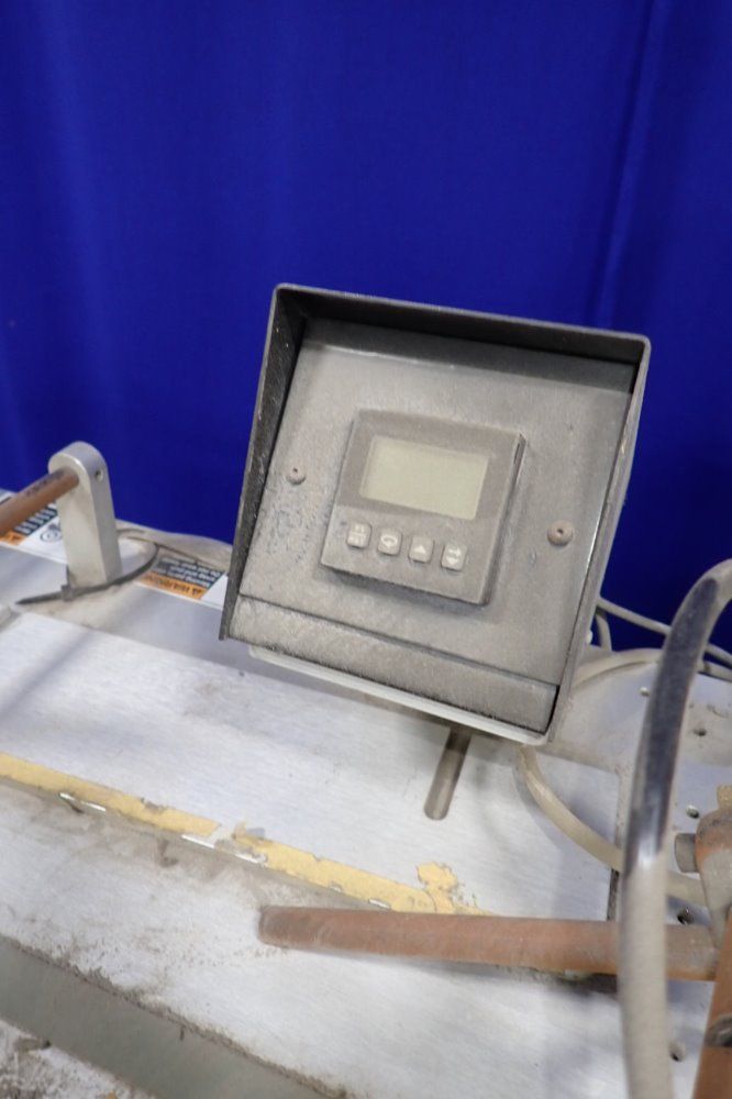 Kirk-rudy Feeder - 215 58 P