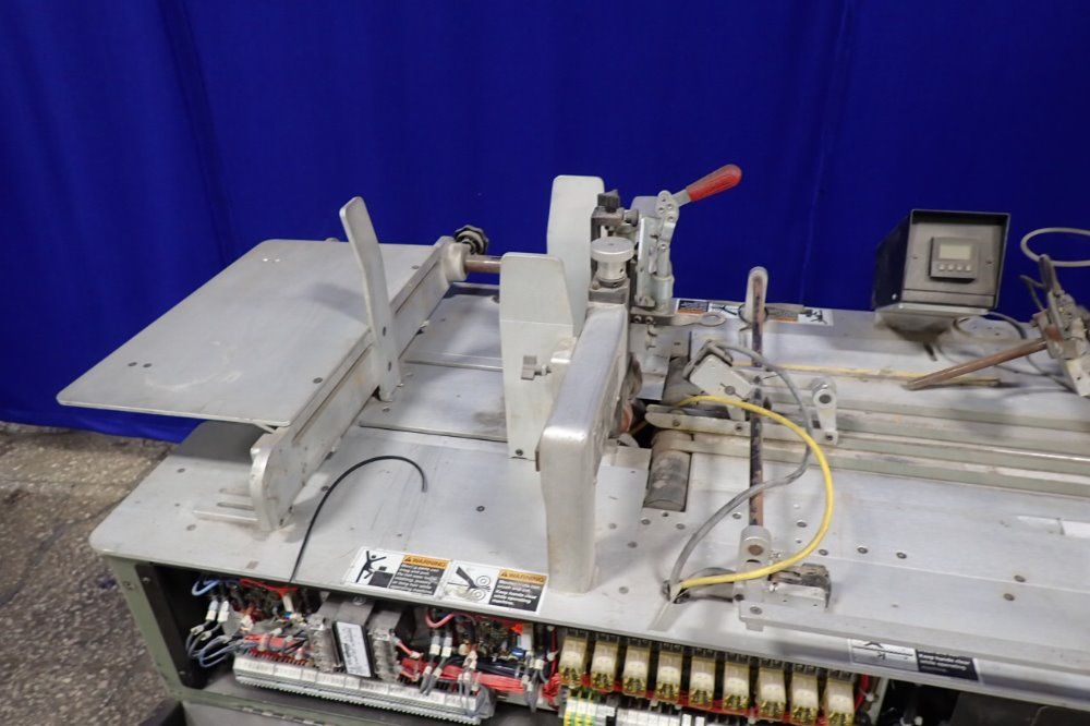 Kirk-rudy Feeder - 215 58 P