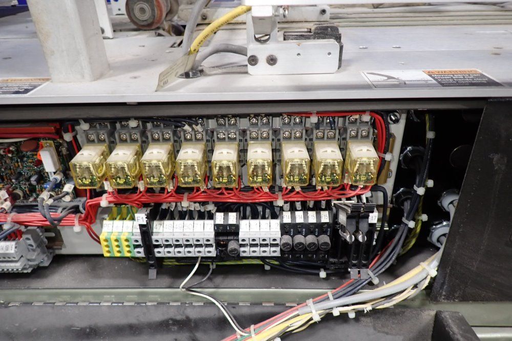 Kirk-rudy Feeder - 215 58 P