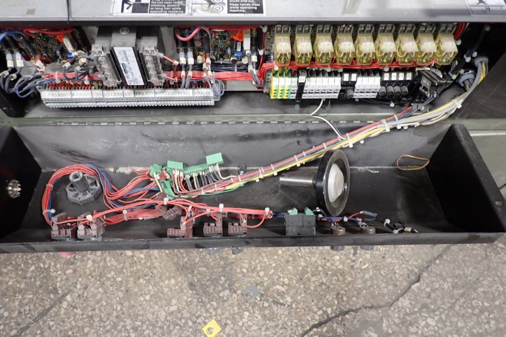 Kirk-rudy Feeder - 215 58 P