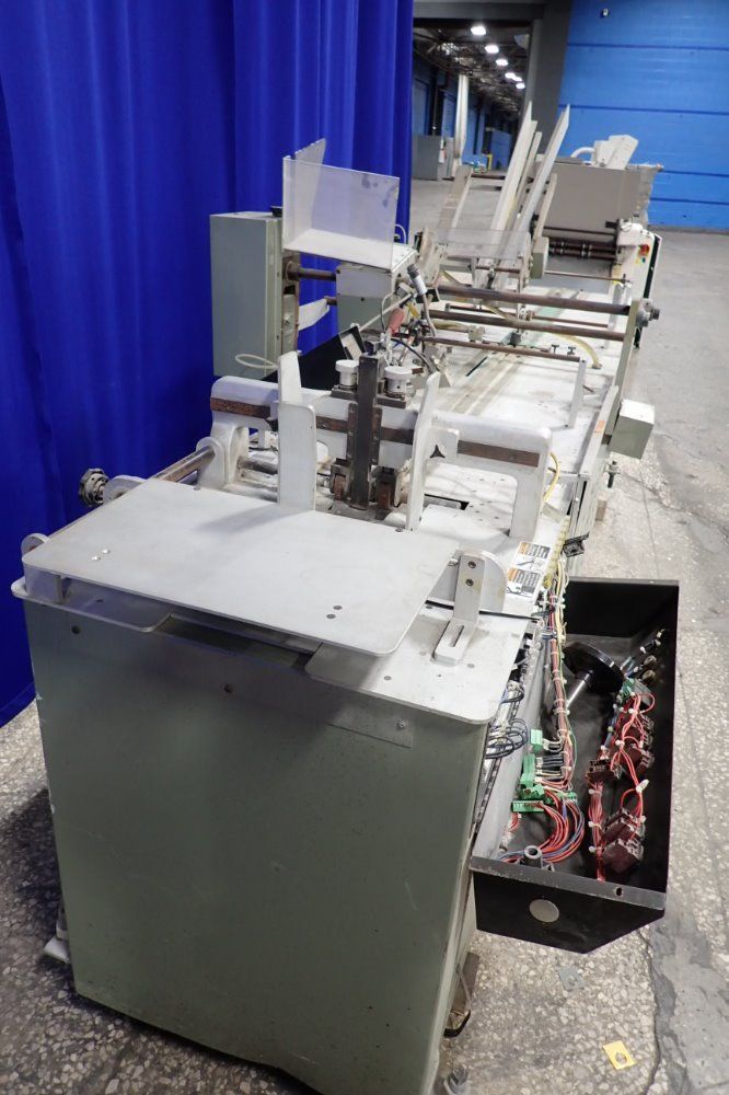 Kirk-rudy Feeder - 215 58 P