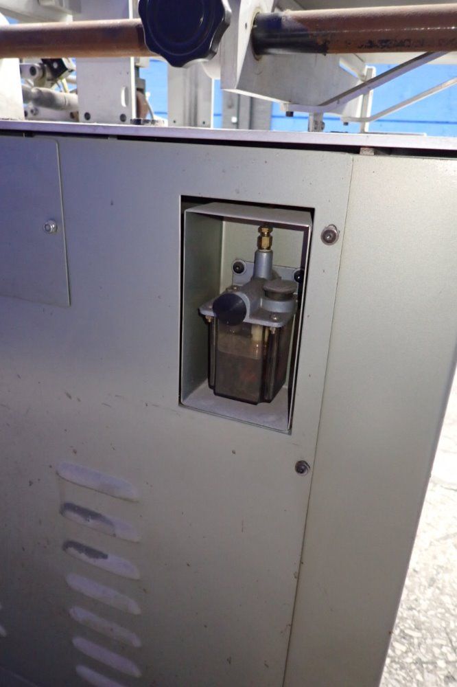 Kirk-rudy Feeder - 215 58 P