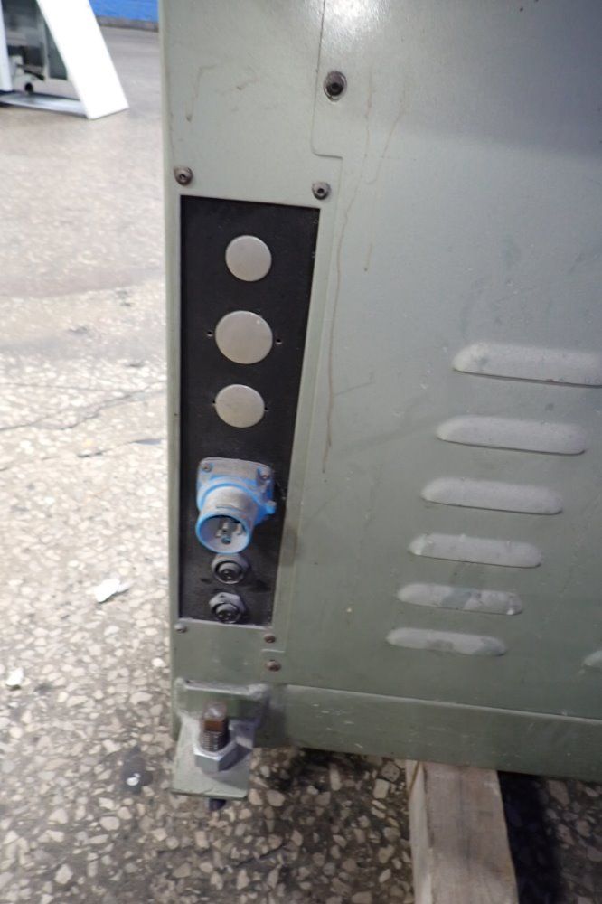 Kirk-rudy Feeder - 215 58 P