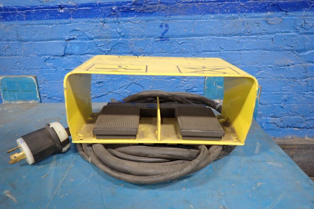 Advance Lifts 1500 Lbs Lift Table - Al236tm100