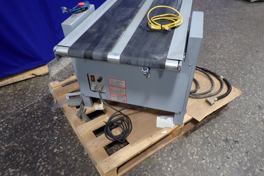 Stralfors Feeder - Del.table S/s