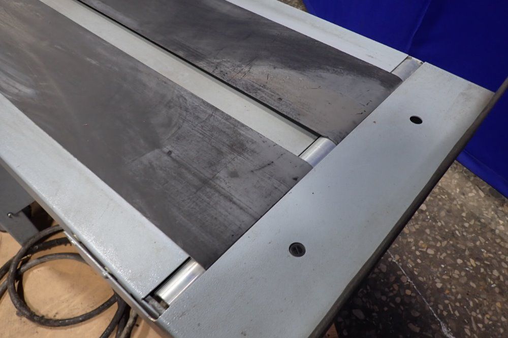 Stralfors Feeder - Del.table S/s