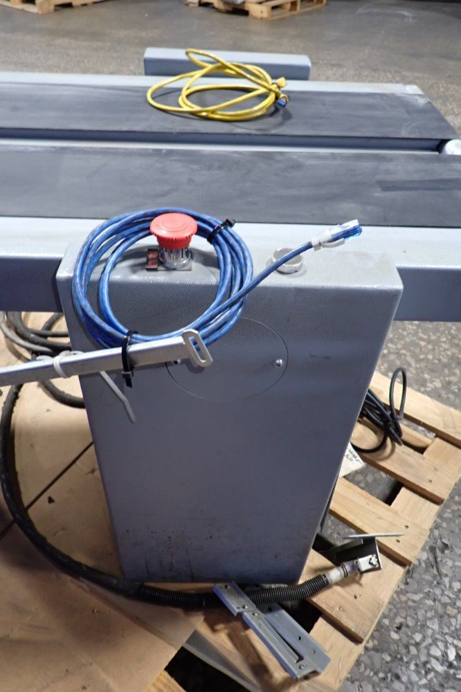 Stralfors Feeder - Del.table S/s