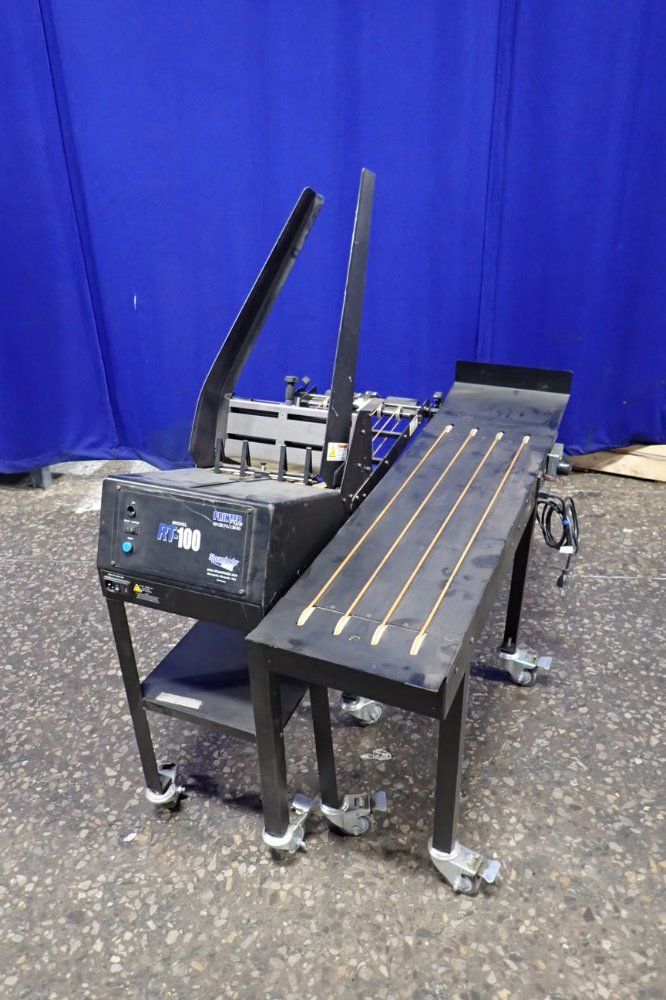 Streamfeeder Printer/feeder - Rt-100