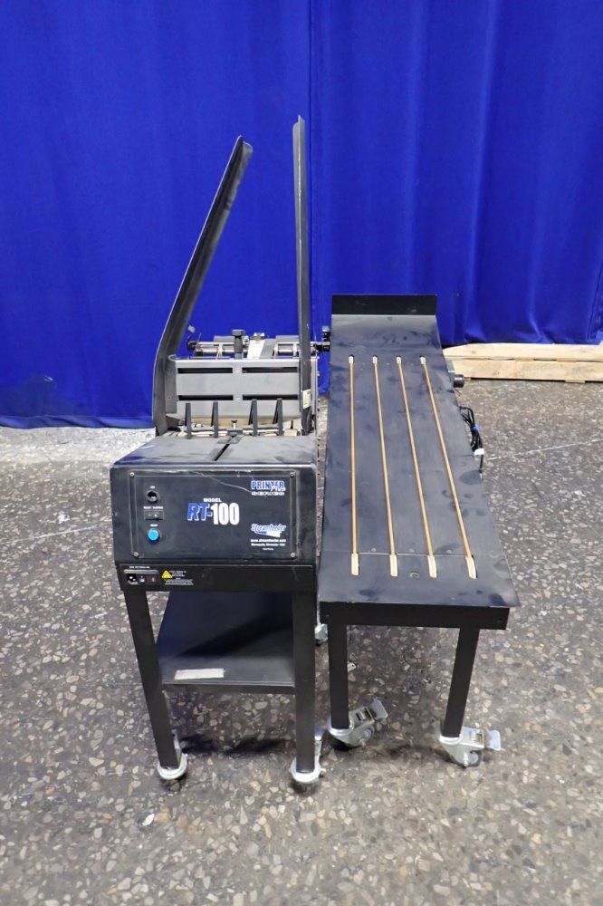 Streamfeeder Printer/feeder - Rt-100