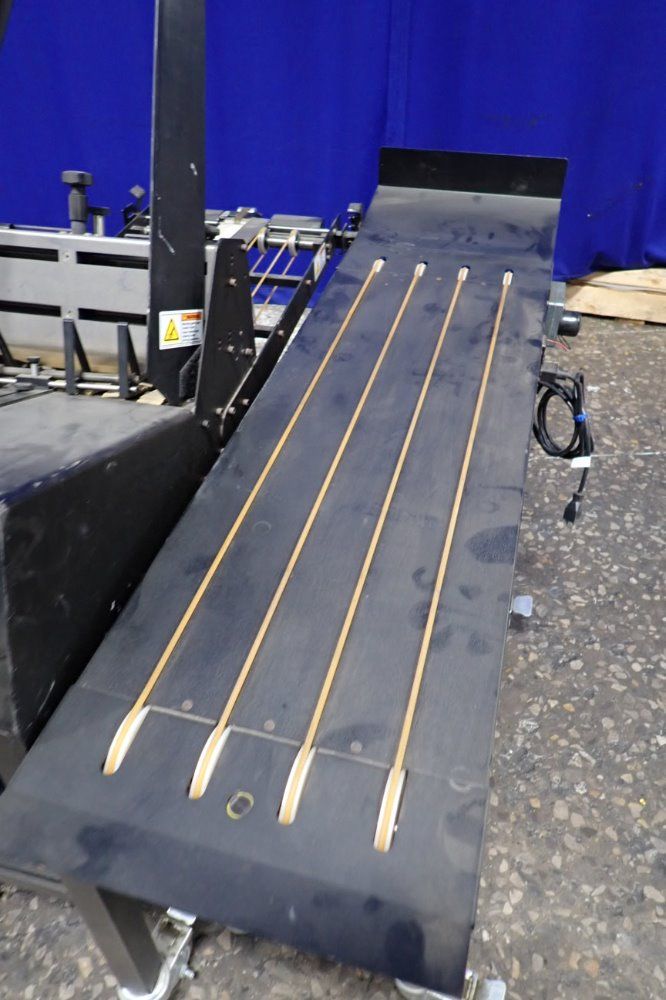 Streamfeeder Printer/feeder - Rt-100