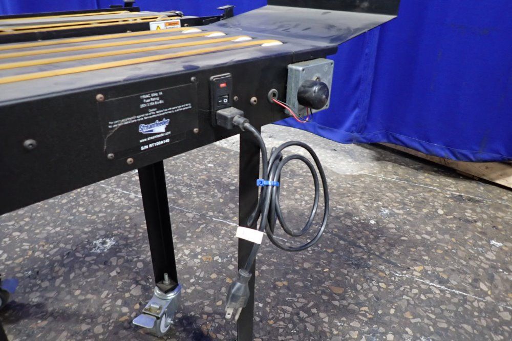 Streamfeeder Printer/feeder - Rt-100