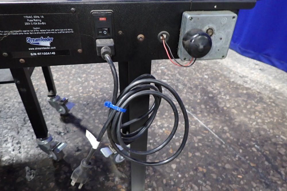 Streamfeeder Printer/feeder - Rt-100