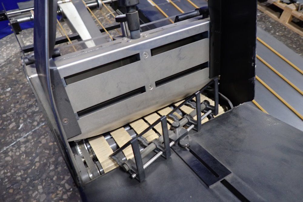 Streamfeeder Printer/feeder - Rt-100