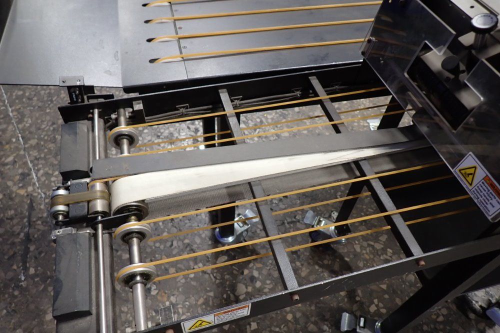 Streamfeeder Printer/feeder - Rt-100