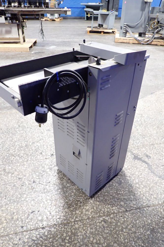 Morgana Creaser - Autocreaser 33