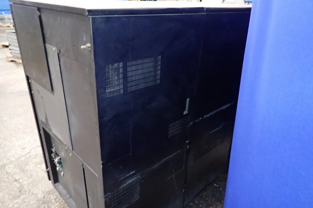 Ibm Continuous Form Printer - Infoprint 4100