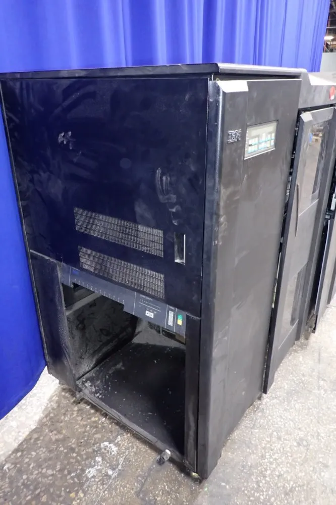 Ibm Continuous Form Printer - Infoprint 4100