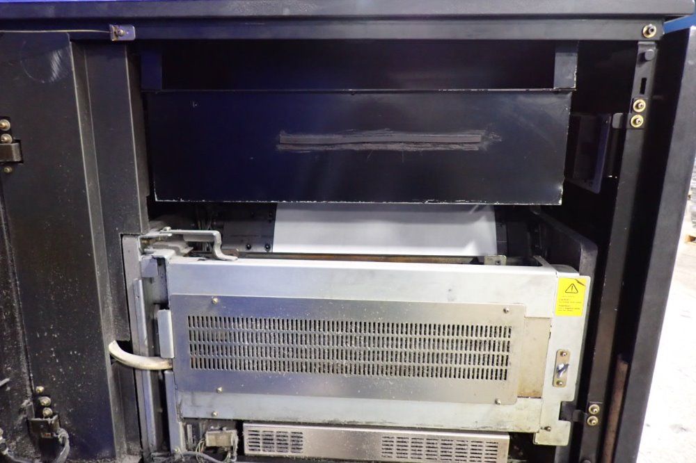 Ibm Continuous Form Printer - Infoprint 4100