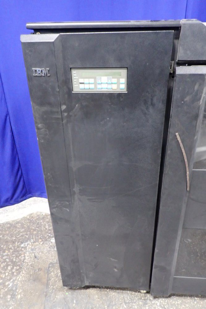 Ibm Continuous Form Printer - Infoprint 4100