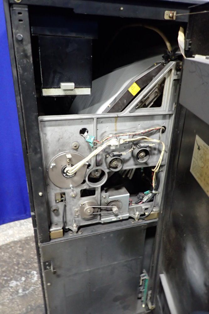 Ibm Continuous Form Printer - Infoprint 4100