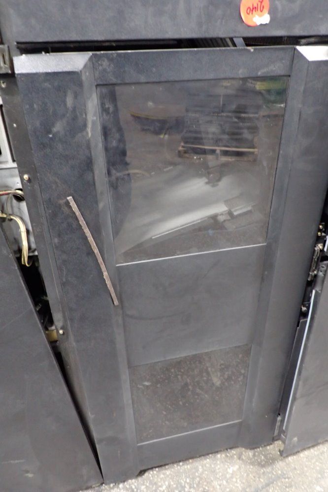 Ibm Continuous Form Printer - Infoprint 4100