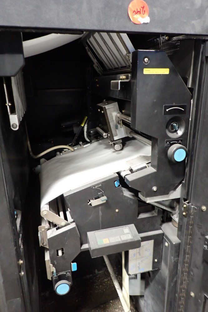 Ibm Continuous Form Printer - Infoprint 4100