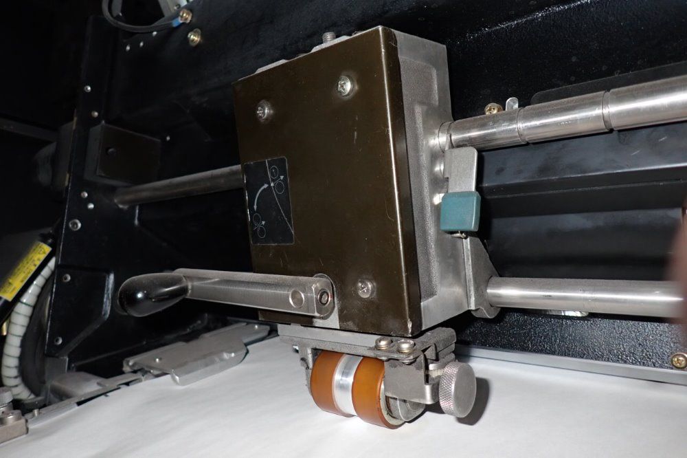 Ibm Continuous Form Printer - Infoprint 4100