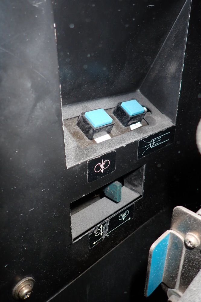 Ibm Continuous Form Printer - Infoprint 4100