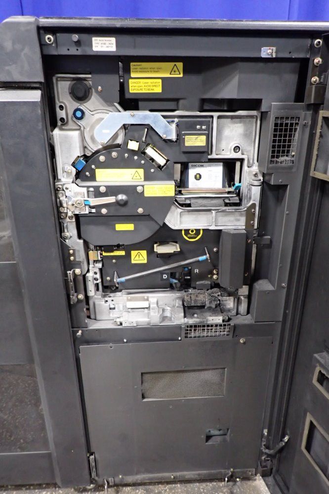 Ibm Continuous Form Printer - Infoprint 4100