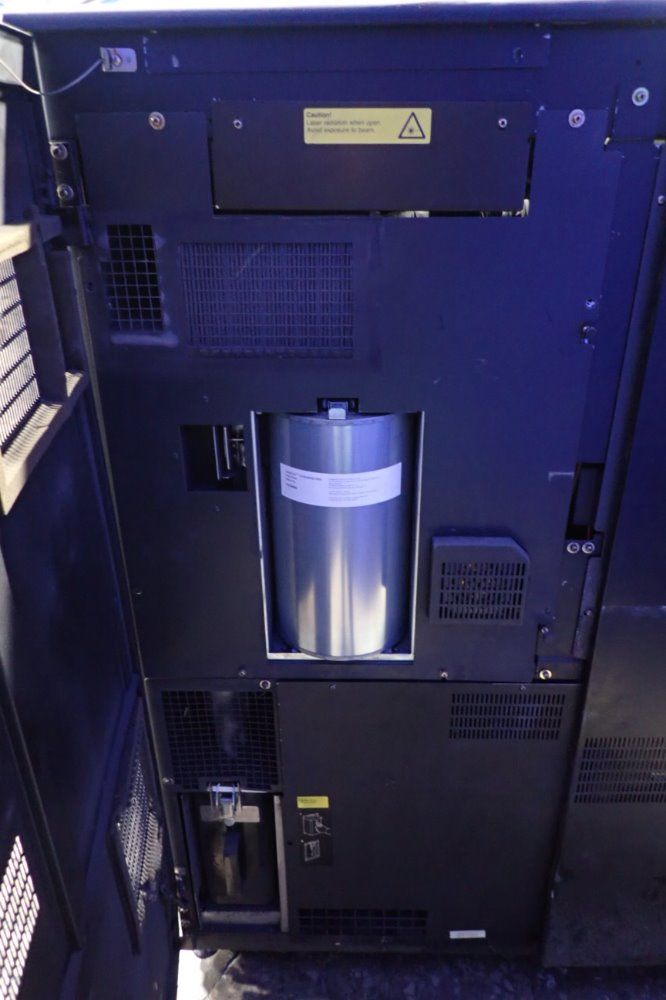 Ibm Continuous Form Printer - Infoprint 4100