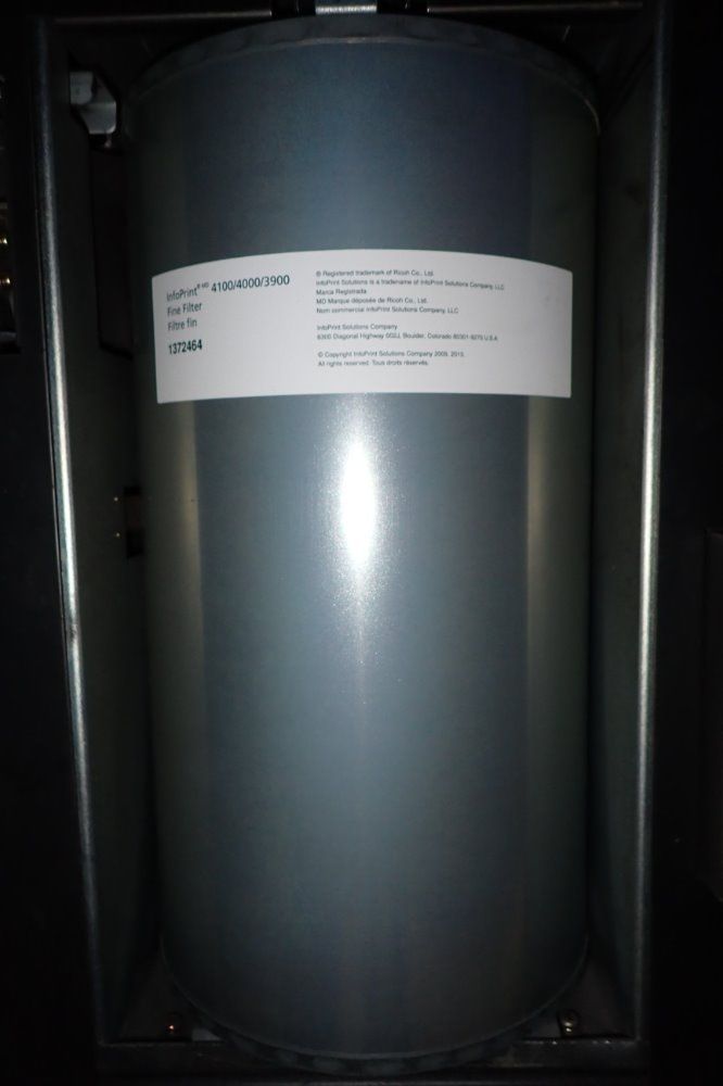 Ibm Continuous Form Printer - Infoprint 4100