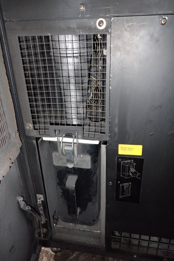 Ibm Continuous Form Printer - Infoprint 4100