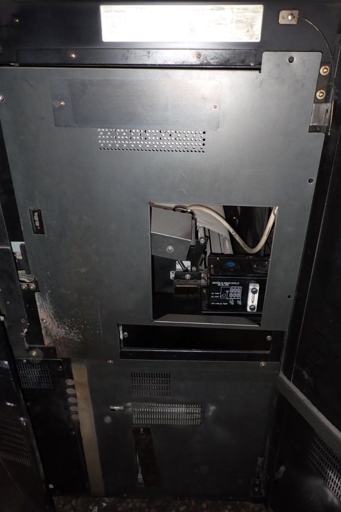 Ibm Continuous Form Printer - Infoprint 4100