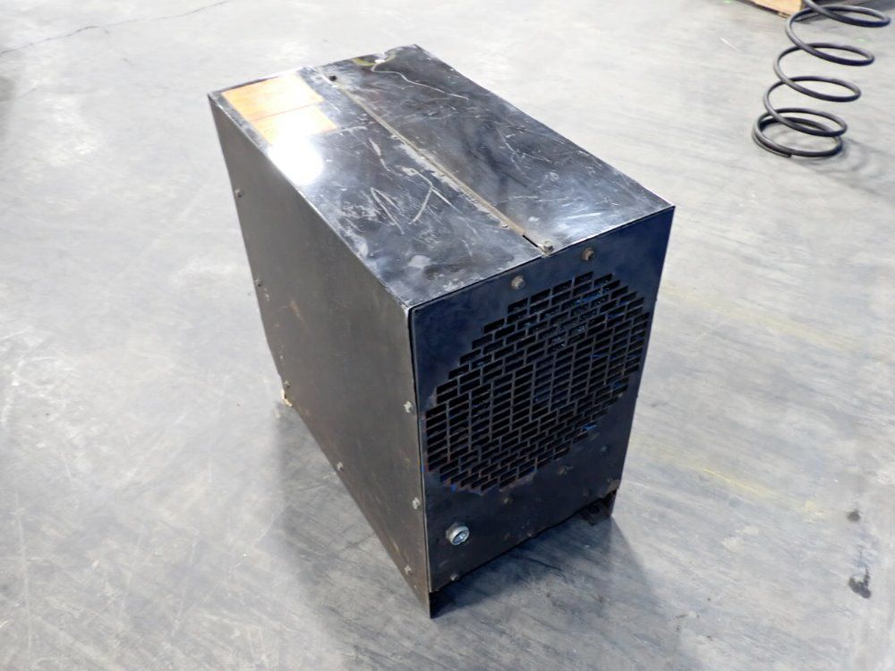 Jasper 6 Kw Welder - Econo Twin Hf