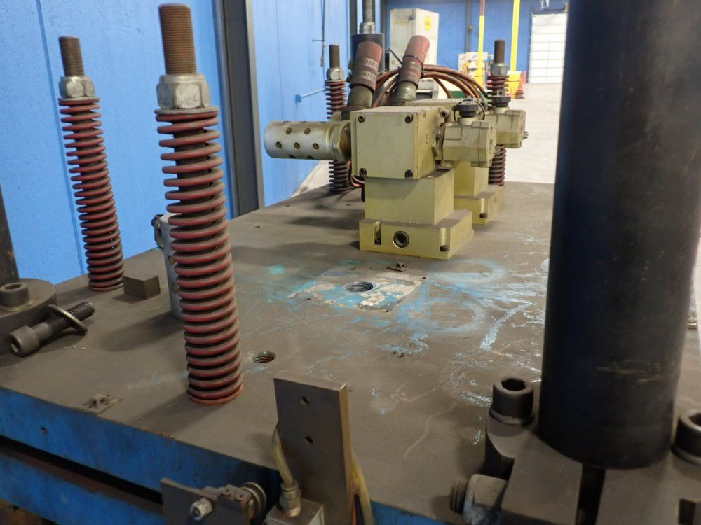 Airam 48"x32" Press - Atp-479