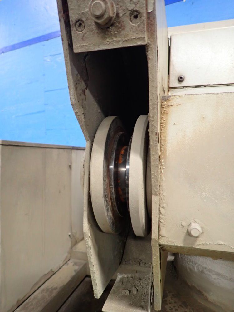 Jones & Shipman Cylindrical Grinder - 1300x