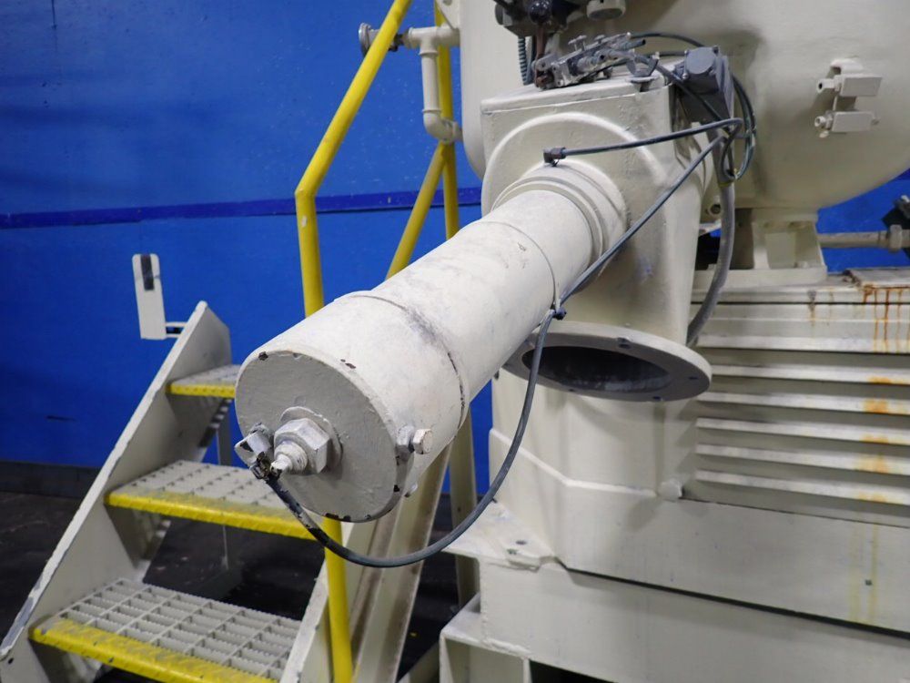 Gunther Mixer - Kmso