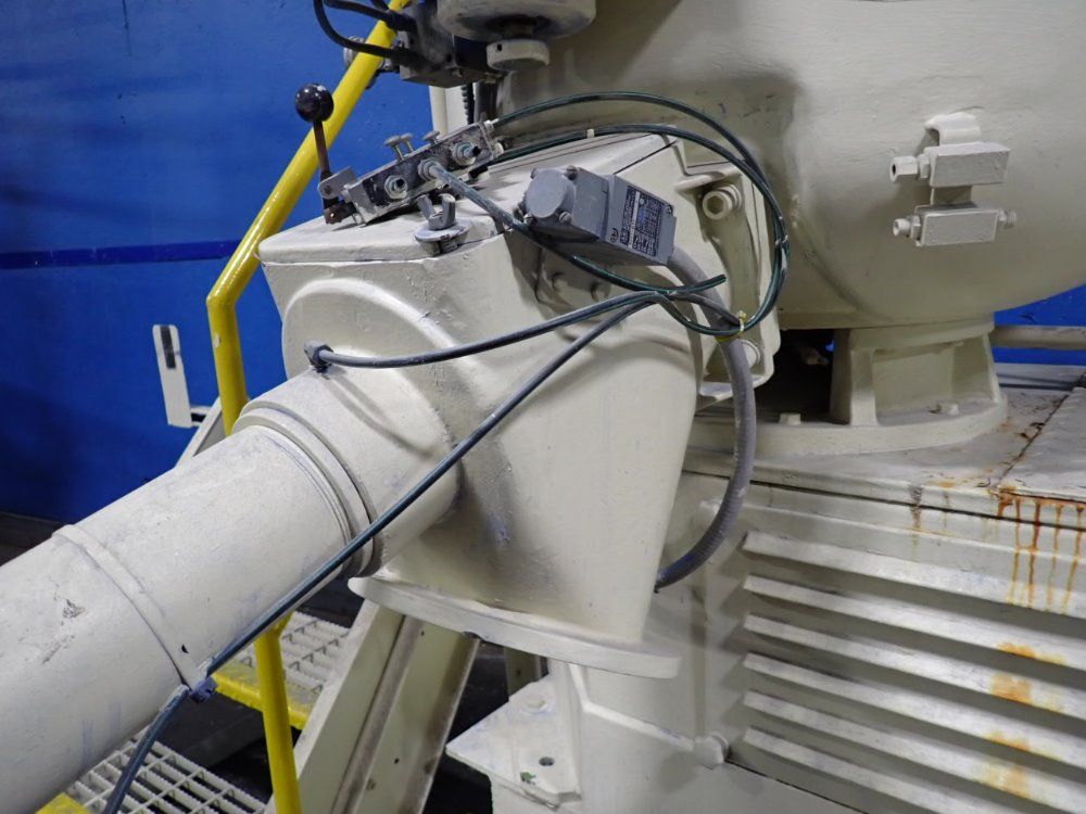 Gunther Mixer - Kmso