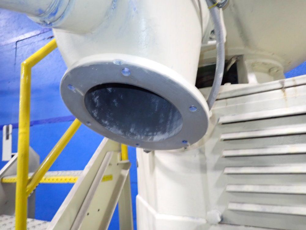 Gunther Mixer - Kmso