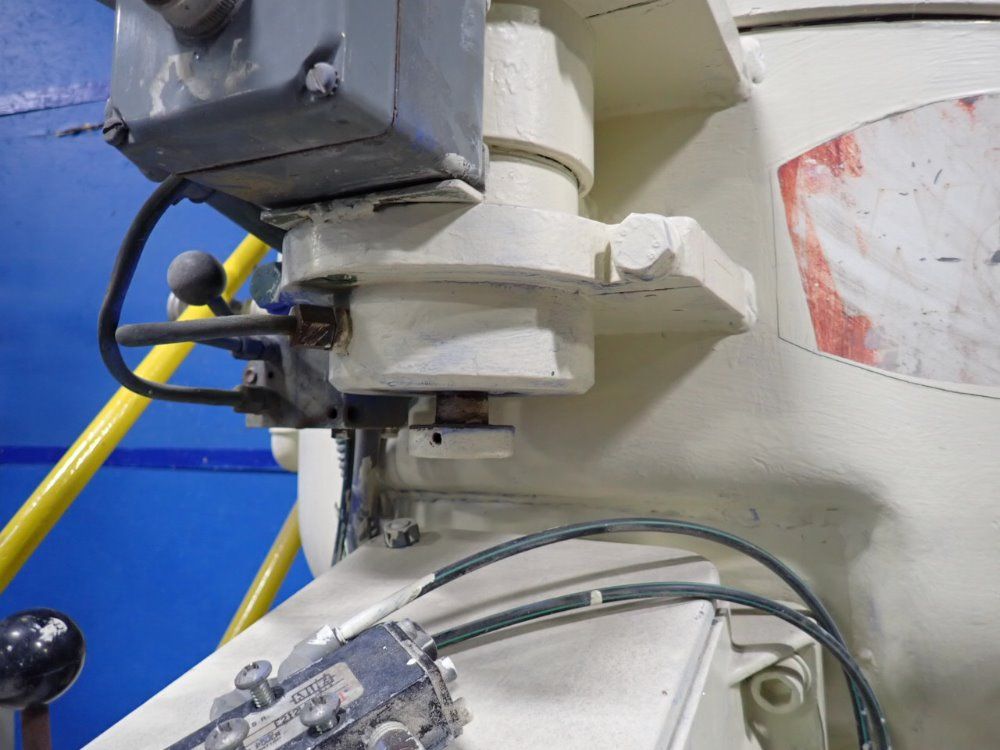 Gunther Mixer - Kmso