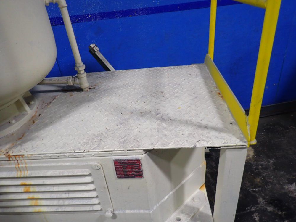 Gunther Mixer - Kmso