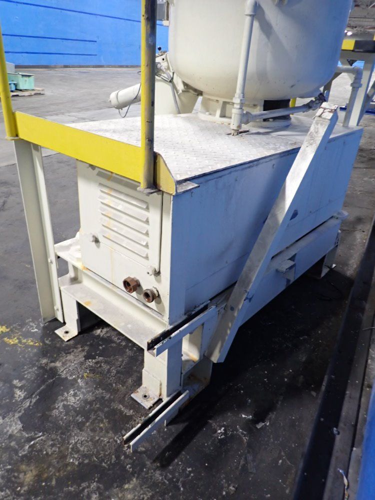 Gunther Mixer - Kmso