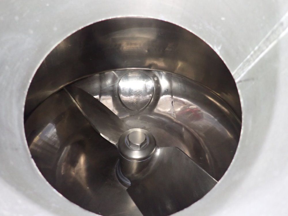 Gunther Mixer - Kmso